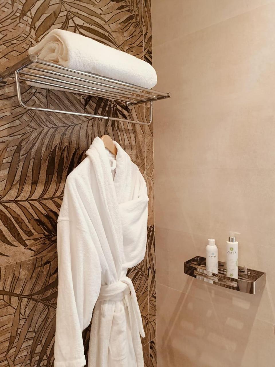 Bed & Breakfast Nawara *