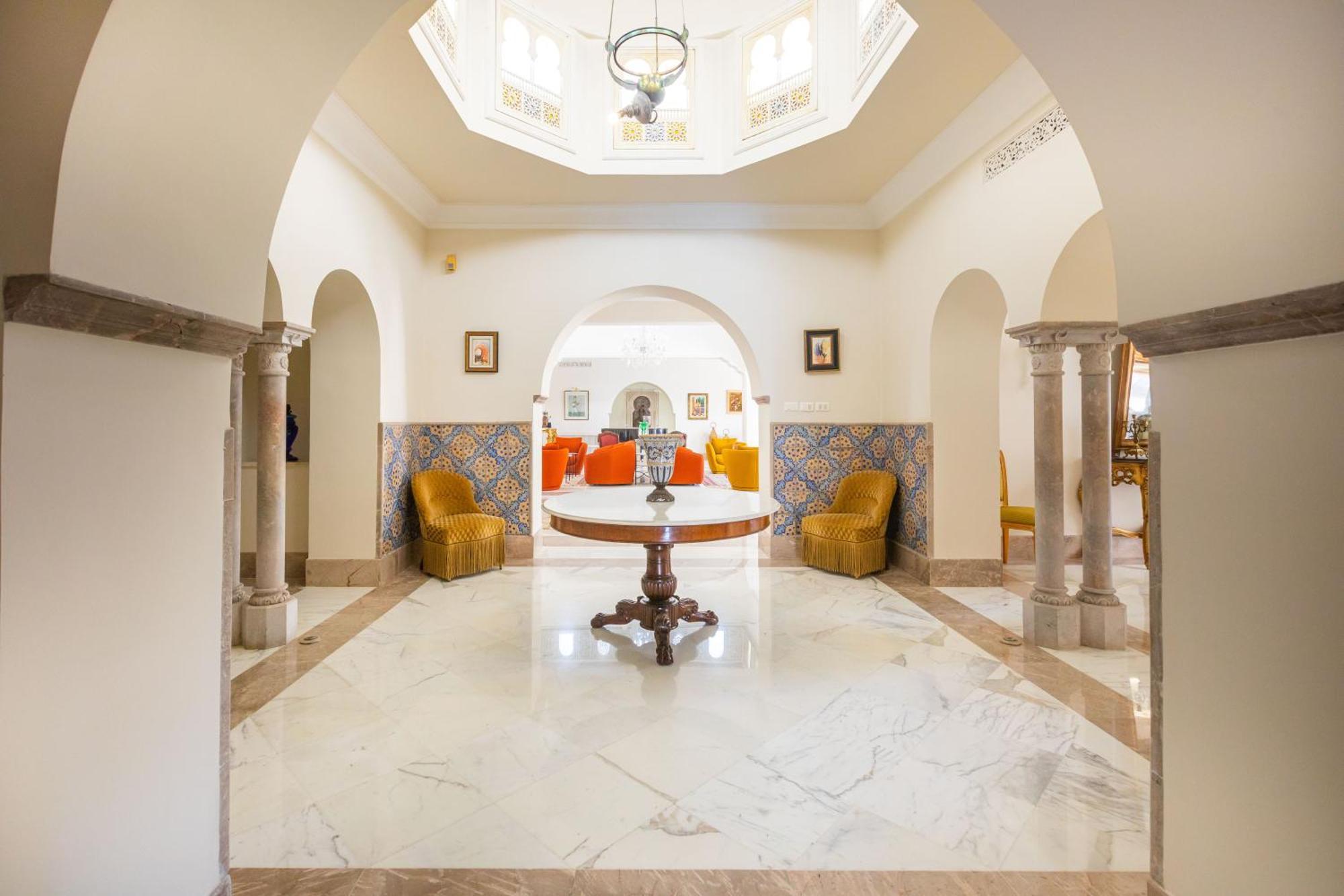 Bed & Breakfast Nawara Tunis