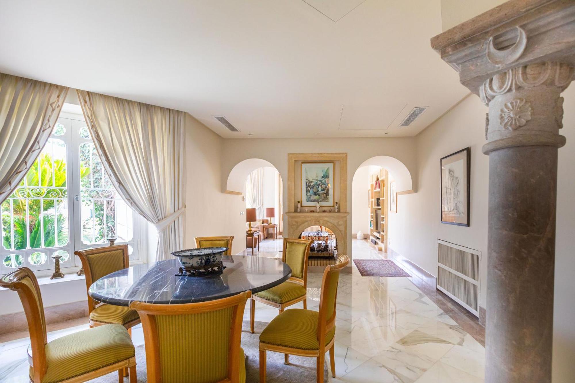 Nawara Bed & Breakfast