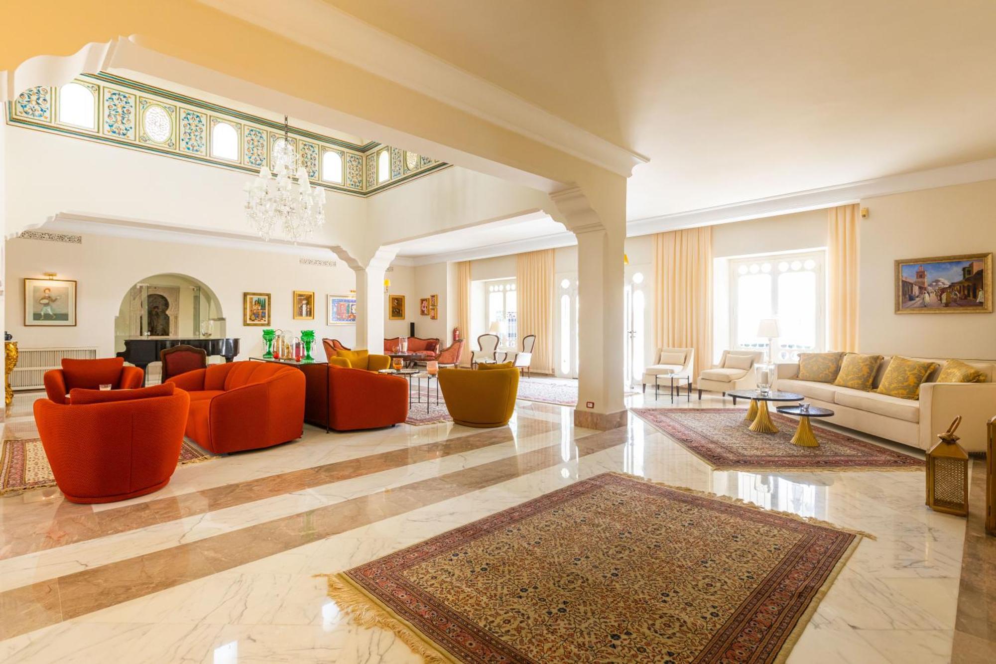 Bed & Breakfast Nawara