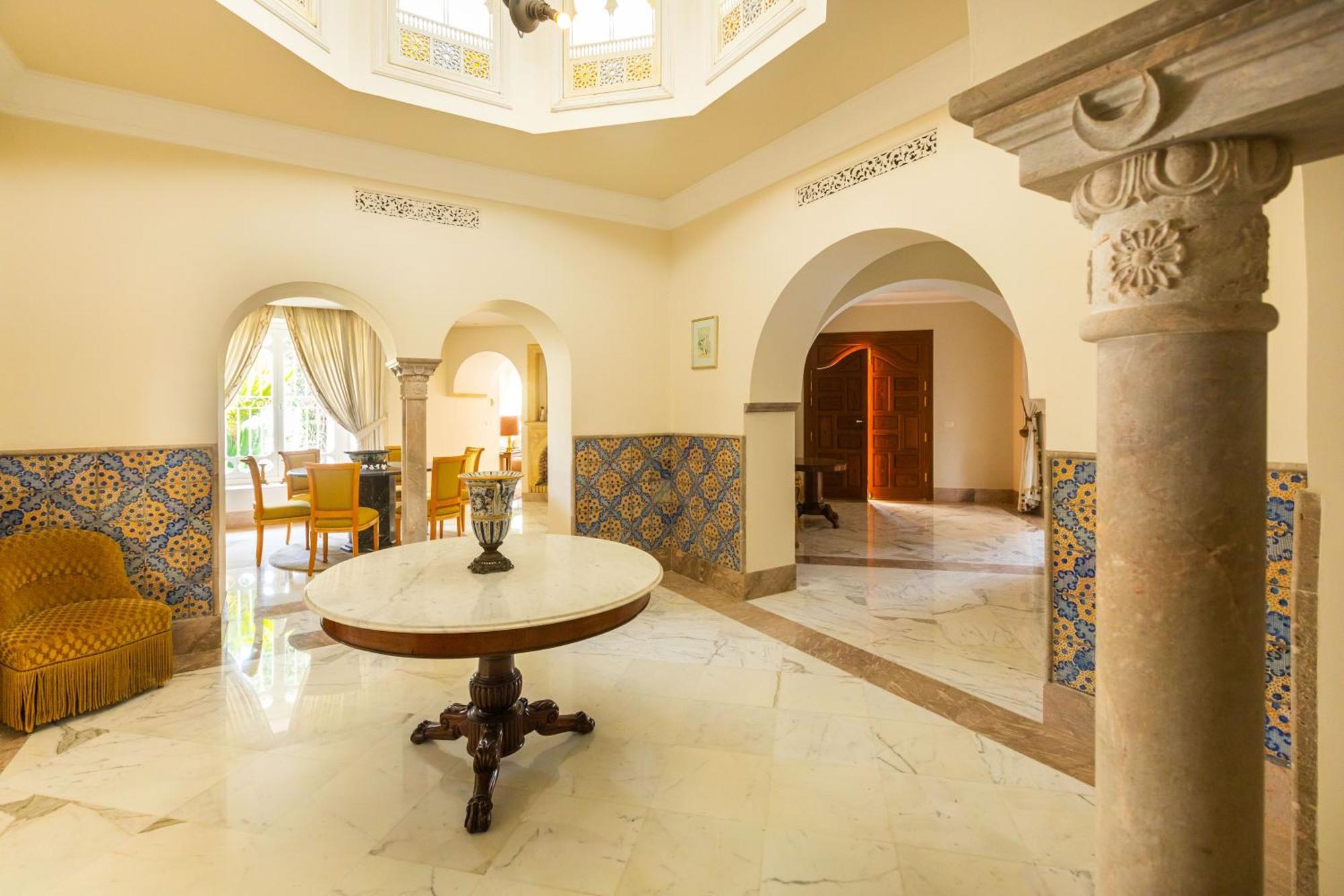 Bed & Breakfast Nawara Tunis