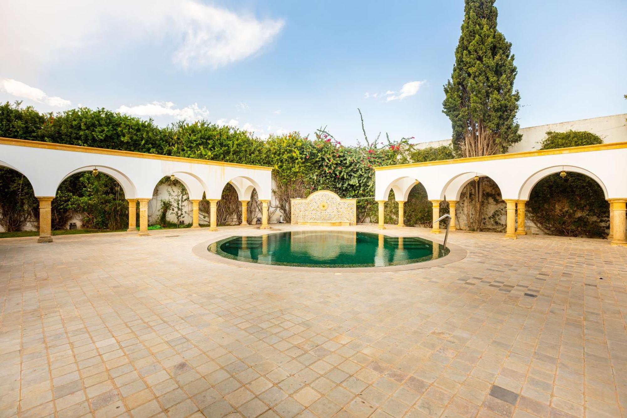 Nawara Bed & Breakfast *
