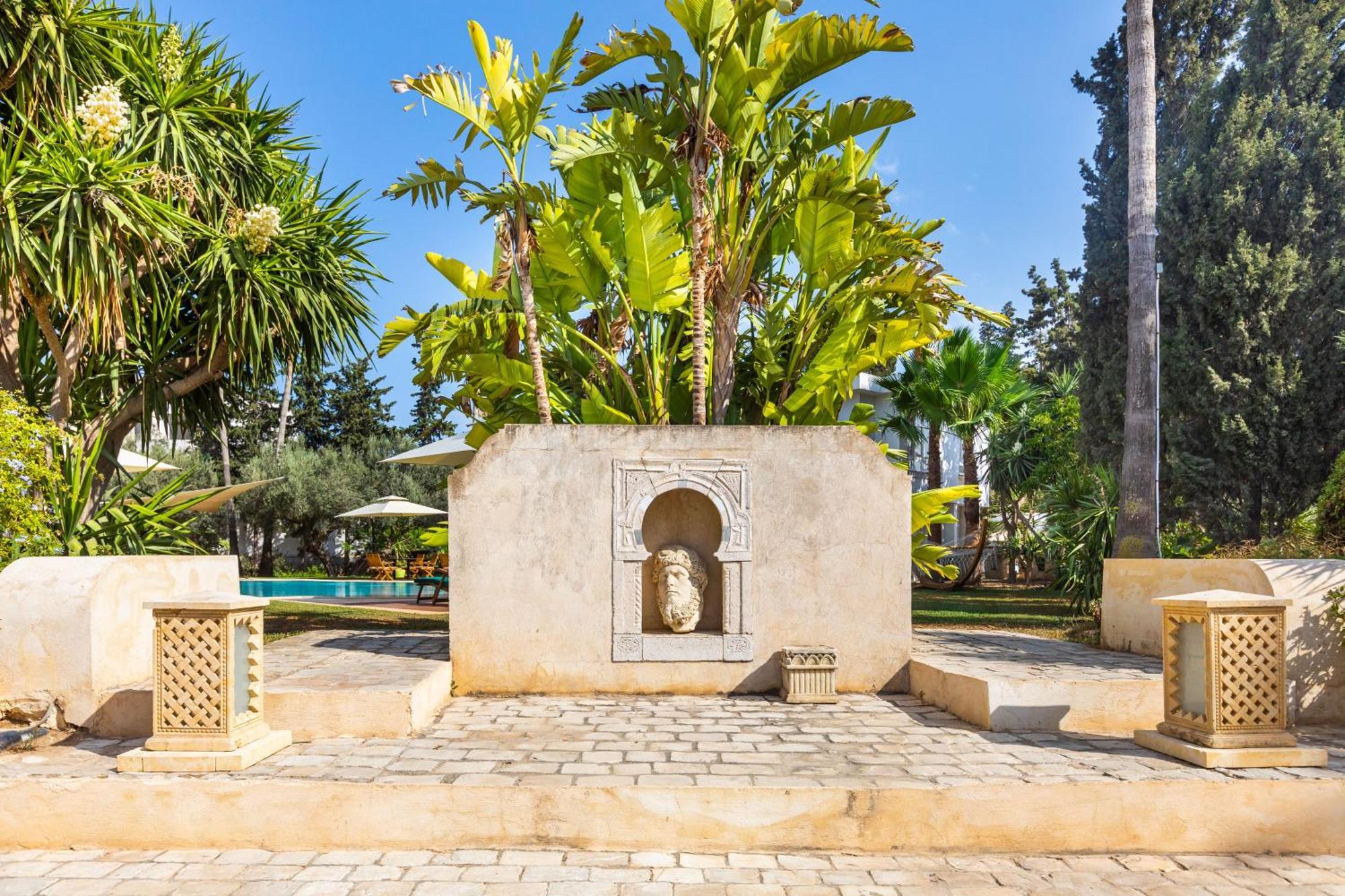 Nawara Bed & Breakfast *