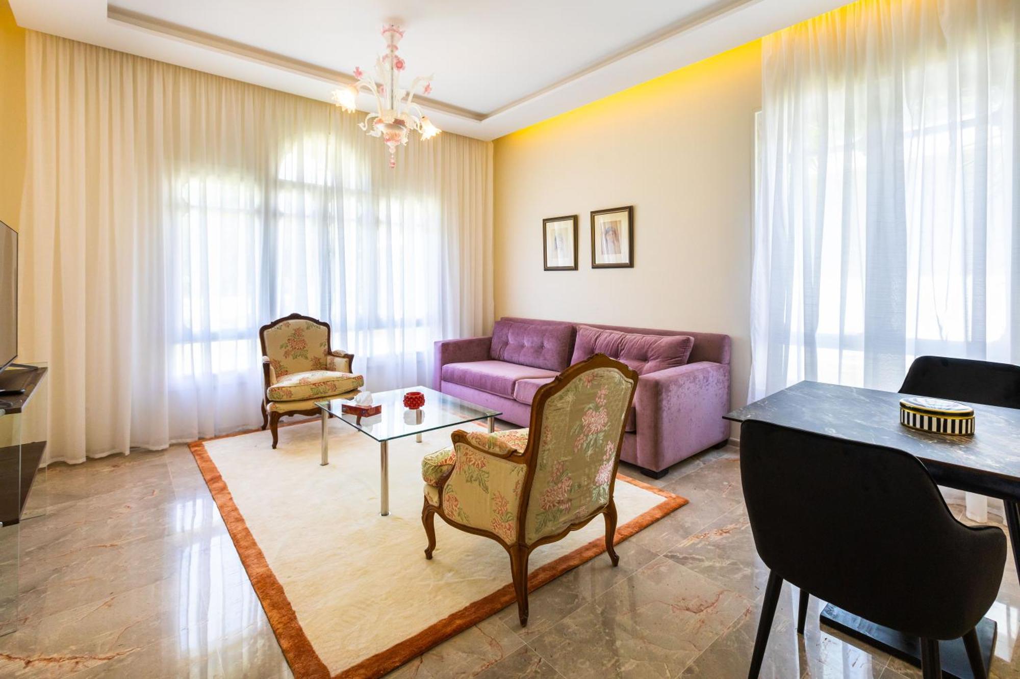 Nawara Bed & Breakfast
