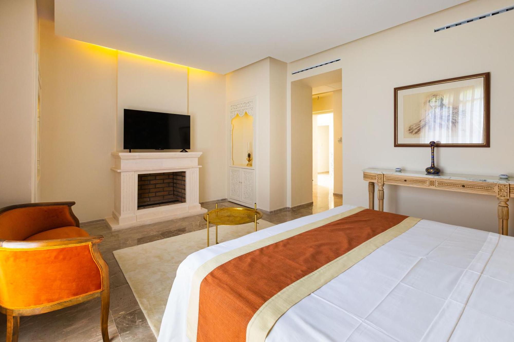 Nawara Bed & Breakfast Tunis
