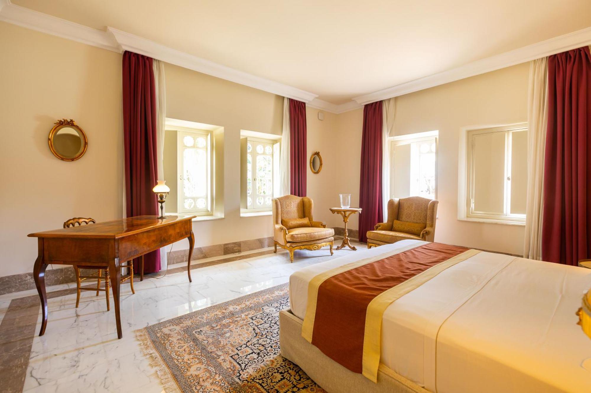 Nawara Bed & Breakfast