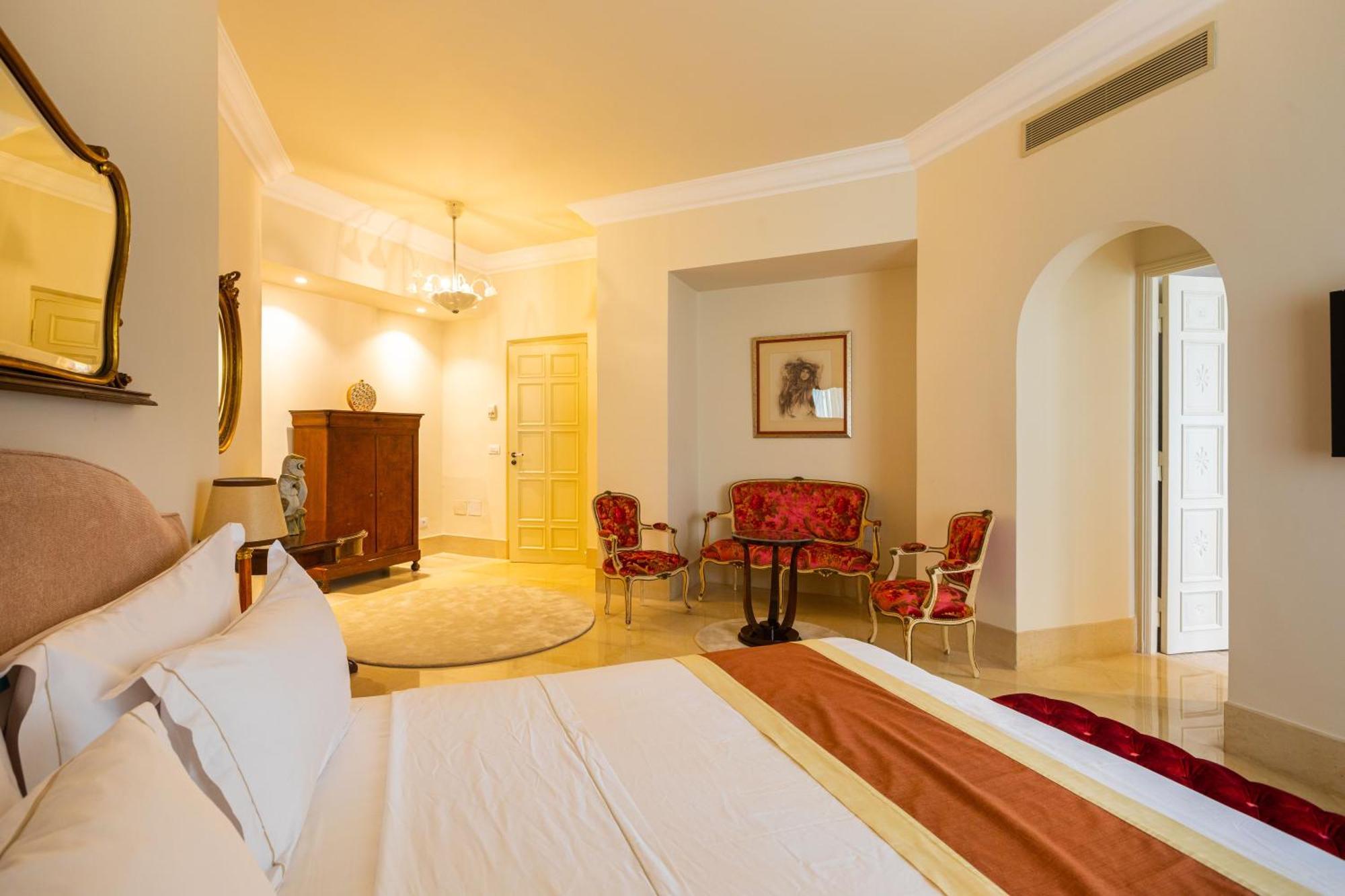 Bed & Breakfast Nawara Tunis
