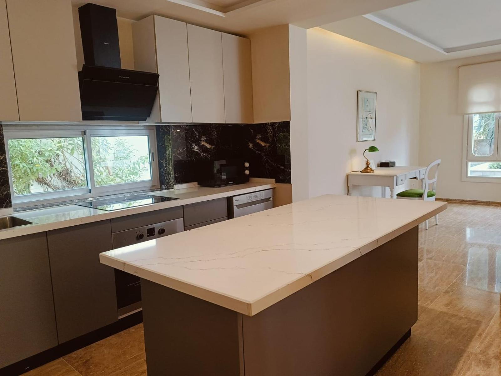 Nawara Bed & Breakfast Tunis