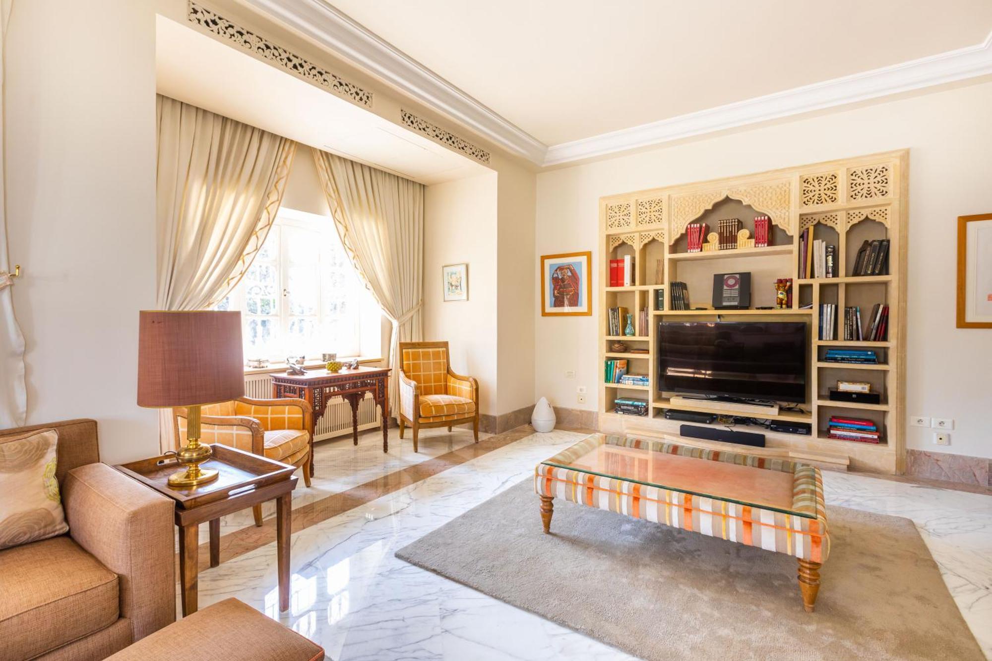 Nawara * Tunis