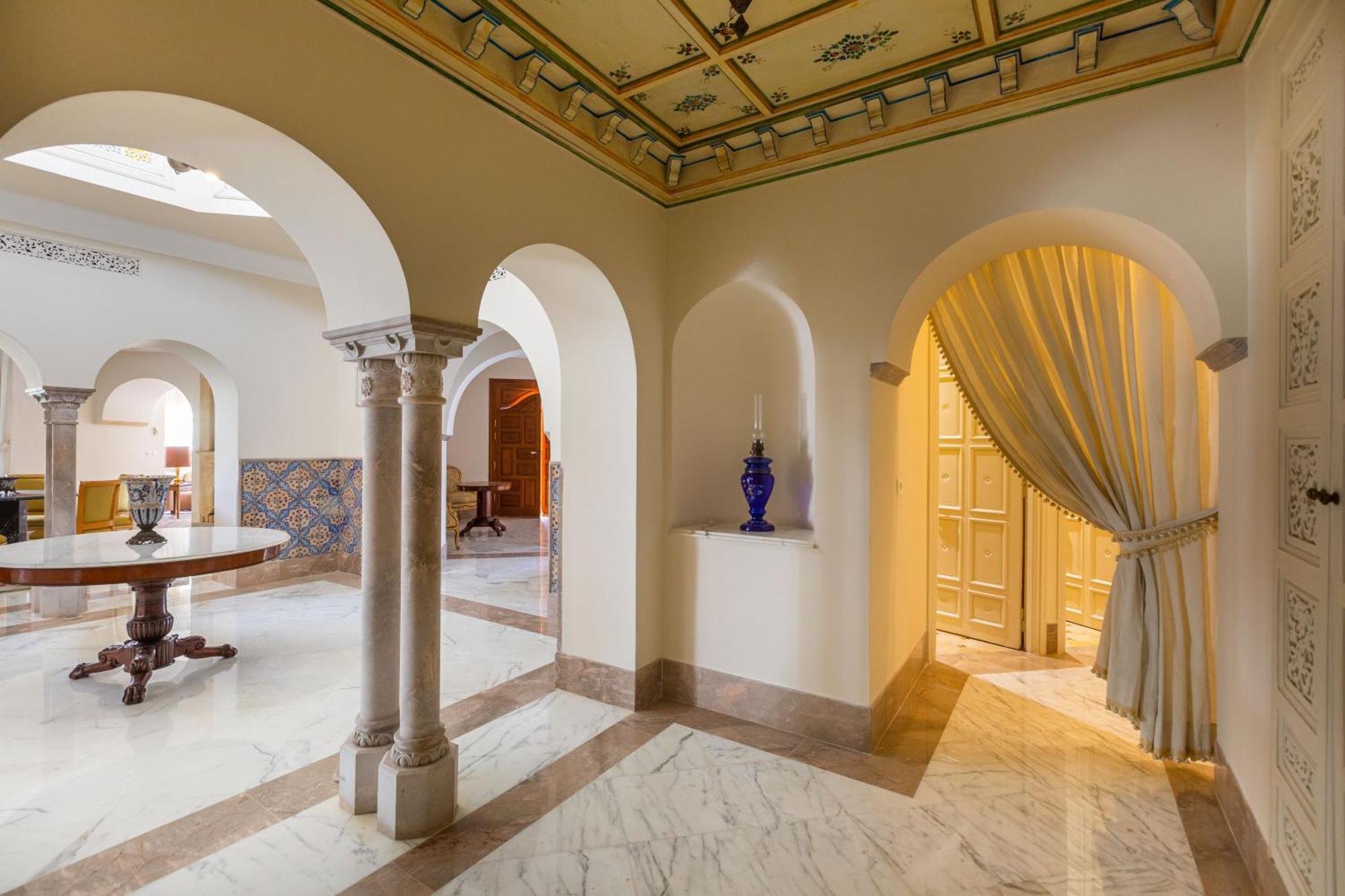 Nawara Bed & Breakfast *