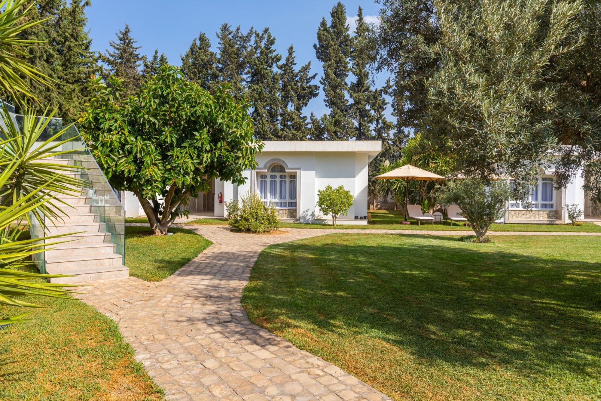 Bed & Breakfast Nawara *