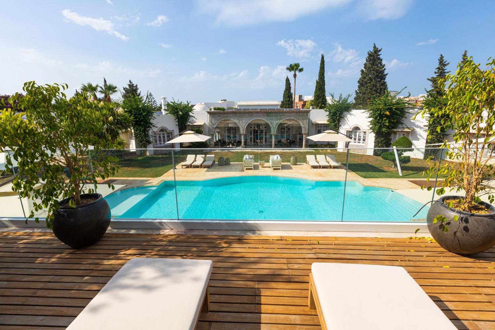Nawara Tunis