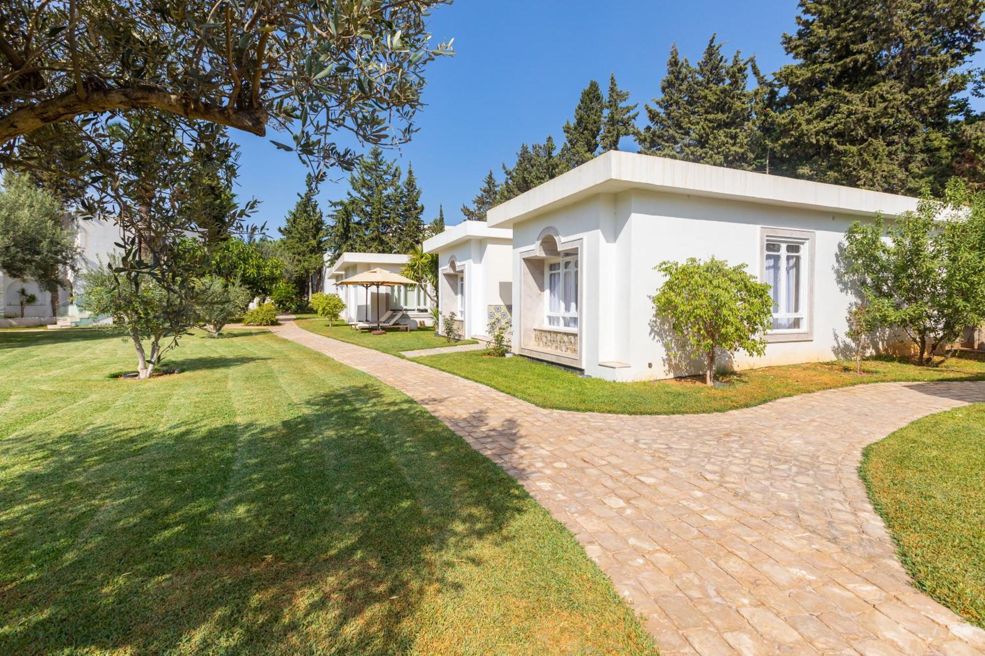 Nawara Bed & Breakfast Tunis
